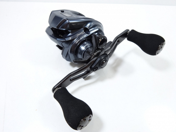 ティエラ AIR IC 100